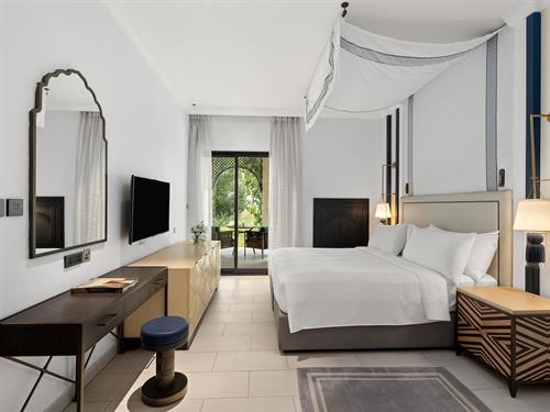 Rixos Al Mairid Ras Al Khaimah - Two Bedroom Premium Villa Beach Access - 204952