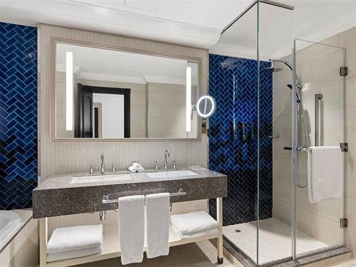 Rixos Al Mairid Ras Al Khaimah - Two Bedroom Premium Villa Beach Access - 204955