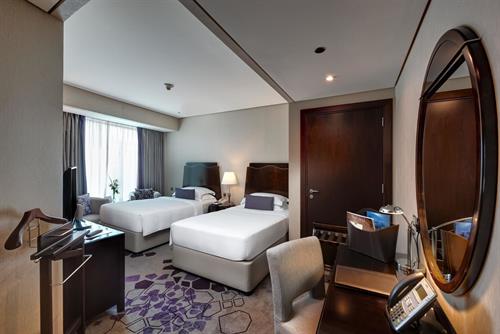 Rose Rayhaan By Rotana - GUEST ROOM - 202297