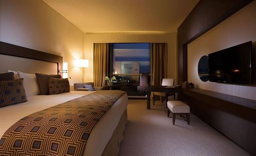 Royal M Hotel Fujairah - SUPERIOR ROOM - 195425