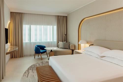 Sheraton Jumeirah Beach Resort - Club JBR View - 204996