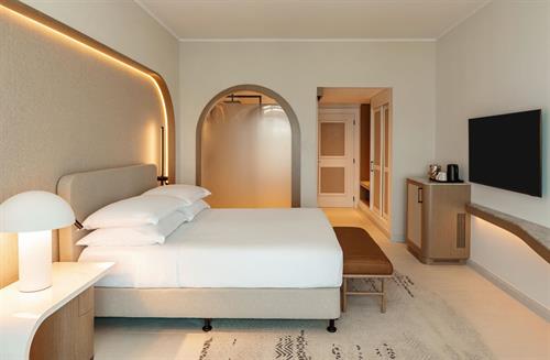 Sheraton Jumeirah Beach Resort - CLUB SEA VIEW - 204994