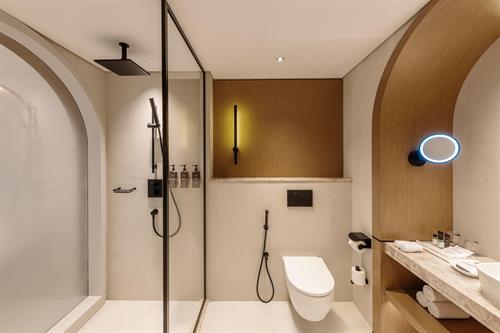 Sheraton Jumeirah Beach Resort - CLUB SEA VIEW - 204995