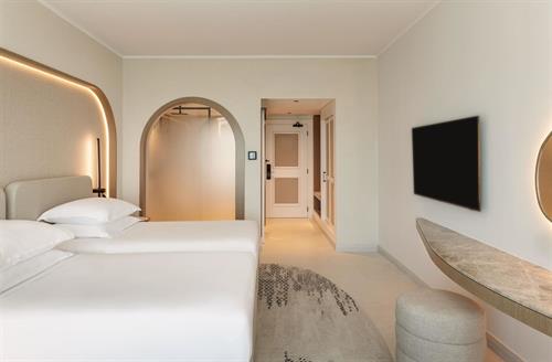 Sheraton Jumeirah Beach Resort - DELUXE SEA VIEW - 204984