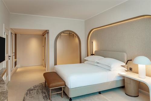 Sheraton Jumeirah Beach Resort - Family Room JBR View - 205001