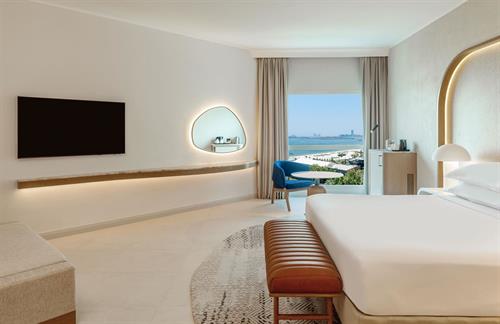 Sheraton Jumeirah Beach Resort - TRIPLE DELUXE ROOM - 204992