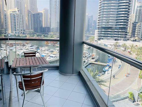 Signature Hotel Apartments & Spa Marina - STUDIO ROOM - 188659