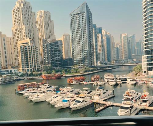 Signature Hotel Apartments & Spa Marina - STUDIO ROOM - 188660