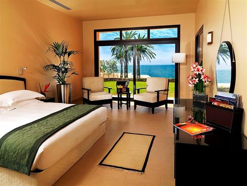 The Cove Rotana Resort - Garden View Three Bedroom Villa - 205031