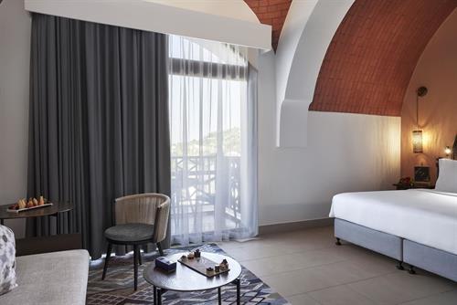 The Cove Rotana Resort - GUEST ROOM - 205028