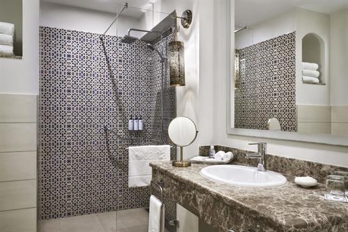 The Cove Rotana Resort - GUEST ROOM - 205029