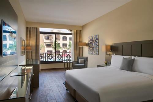 The Cove Rotana Resort - POOL VIEW ROOM - 205023