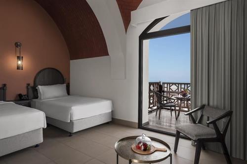 The Cove Rotana Resort - SEA VIEW ROOM - 205026