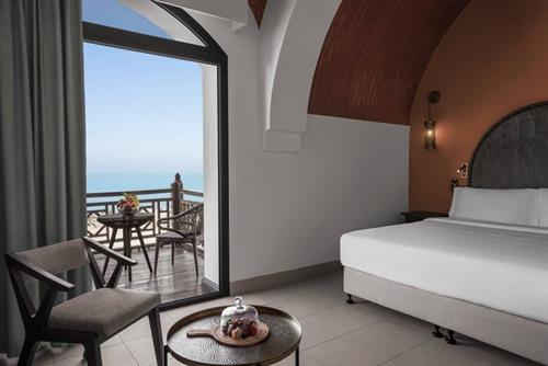 The Cove Rotana Resort - SEA VIEW ROOM - 205027