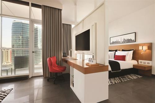 Tryp By Wyndham Dubai - PREMIUM SUITE - 196446