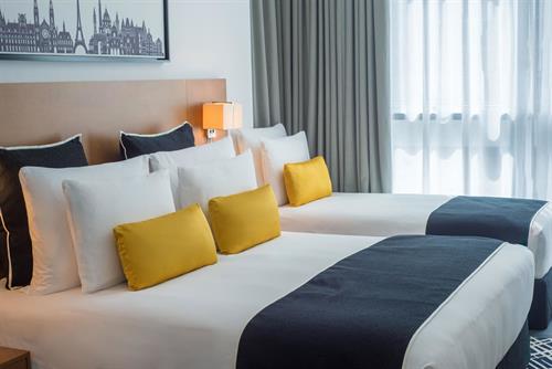 Tryp By Wyndham Dubai - Tryple Room - 196460