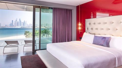 W Dubai-The Palm - Marvelous Suite - 199511