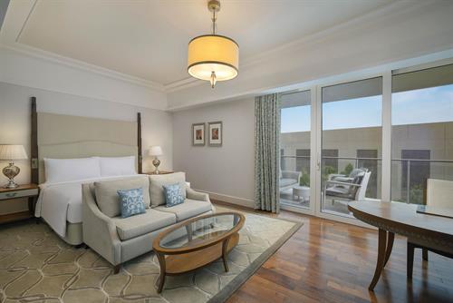 Waldorf Astoria Dubai Palm Jumeirah - KING SUPERIOR ROOM - 191739