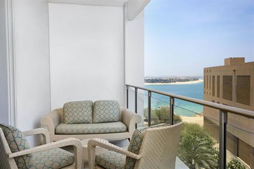 Waldorf Astoria Dubai Palm Jumeirah - KING SUPERIOR ROOM - 191742