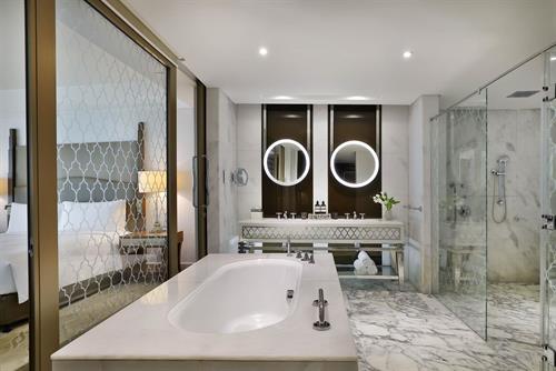 Waldorf Astoria Dubai Palm Jumeirah - PEARL CLUB SUITE - 191746