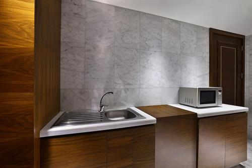 Waldorf Astoria Dubai Palm Jumeirah - WALDORF ASTORIA SUITE - 191759