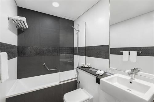 Wyndham Dubai Marina Hotel - SUPERIOR ROOM WITH BALCONY - 209180