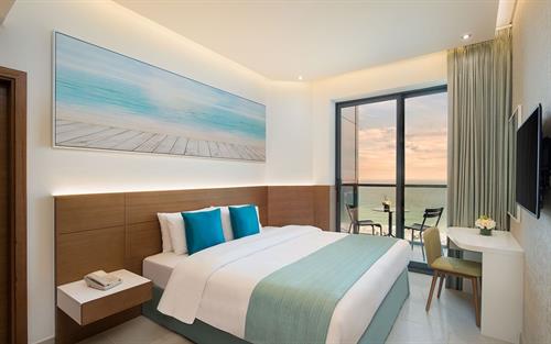 Wyndham Garden Ajman Corniche - EXECUTIVE SUITE - 59017