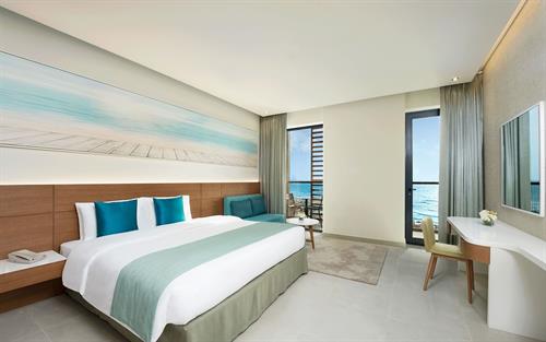 Wyndham Garden Ajman Corniche - Junior Suite - 59013