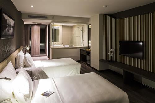 Alana Nha Trang Beach Hotel - SUPERIOR ROOM - 191650