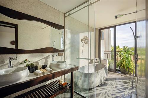 Amiana Resort Nha Trang - Deluxe Room Garden View with Children Themed Room - 185082