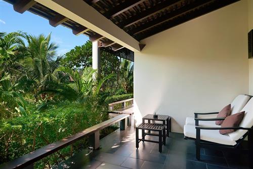 Amiana Resort Nha Trang - Deluxe Villa Garden View - Twin - 185102