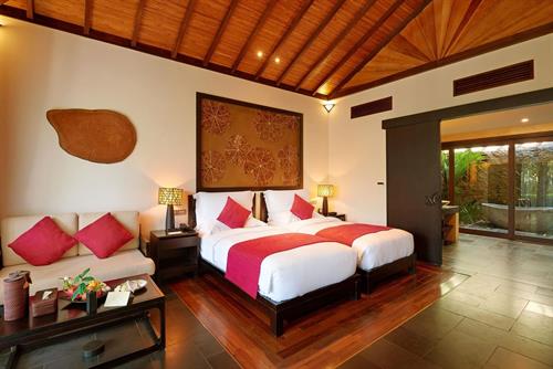 Amiana Resort Nha Trang - Premier Deluxe Villa Garden View - 185097
