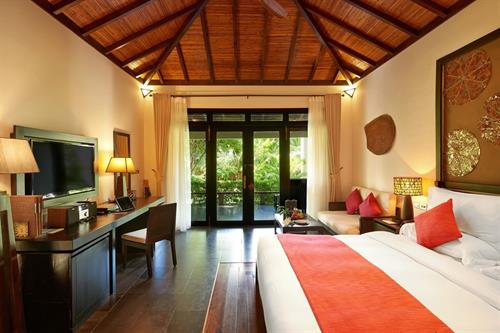 Amiana Resort Nha Trang - Premier Deluxe Villa Garden View - 185098