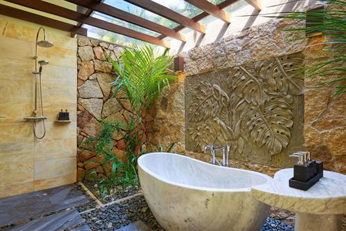 Amiana Resort Nha Trang - Premier Deluxe Villa Garden View - 185099
