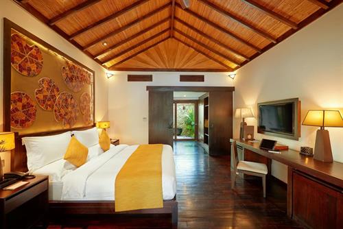 Amiana Resort Nha Trang - Premier Deluxe Villa Ocean View - 185075
