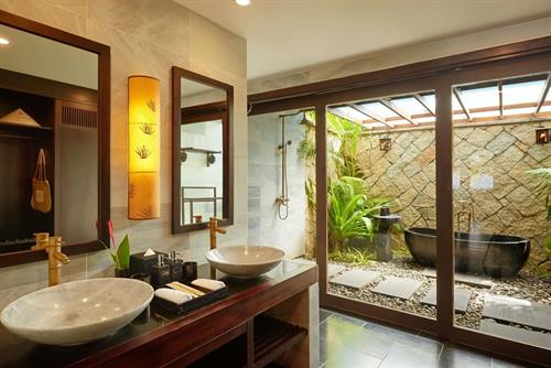 Amiana Resort Nha Trang - Premier Deluxe Villa Ocean View - 185076