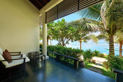 Amiana Resort Nha Trang - Premier Deluxe Villa Ocean View - 185077