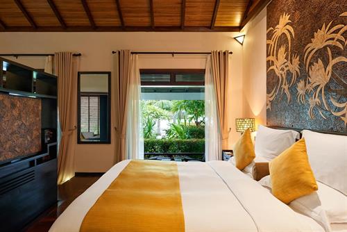 Amiana Resort Nha Trang - Signature Deluxe Villa Ocean View - 185093