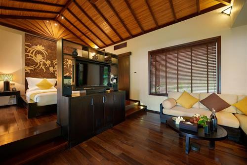 Amiana Resort Nha Trang - Signature Deluxe Villa Ocean View - 185094