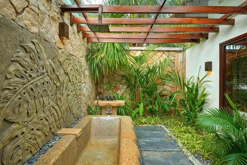 Amiana Resort Nha Trang - Signature Deluxe Villa Ocean View - 185095