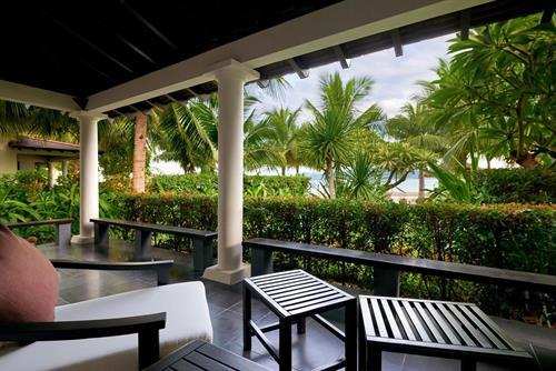 Amiana Resort Nha Trang - Signature Deluxe Villa Ocean View - 185096