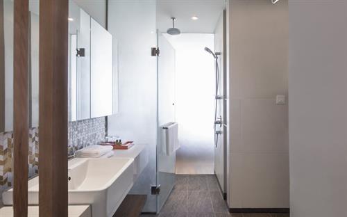 Citadines Bayfront Nha Trang Hotel - STUDIO DELUXE ROOM - 26773