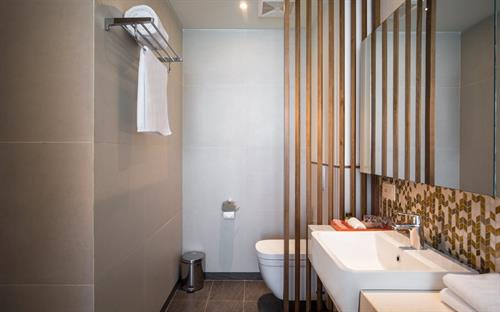 Citadines Bayfront Nha Trang Hotel - Studio Executive Ocean View Room with Balcony - 26777