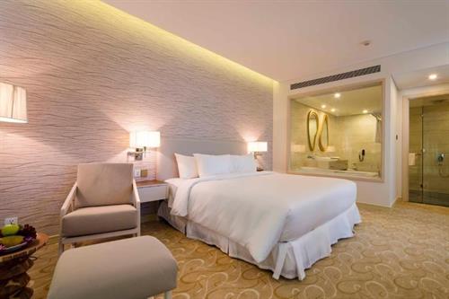 Diamond Bay Hotel - Grand Royale Room - Double - 229733
