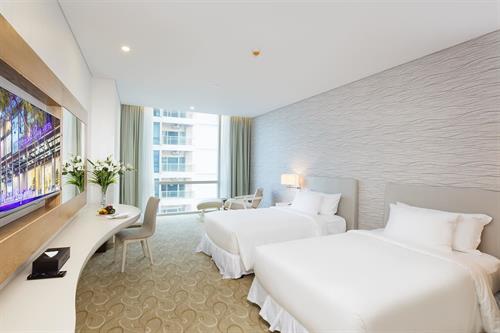 Diamond Bay Hotel - Grand Royale Room - Twin - 229732