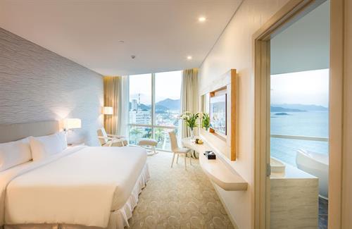 Diamond Bay Hotel - Prime Suite - 229729