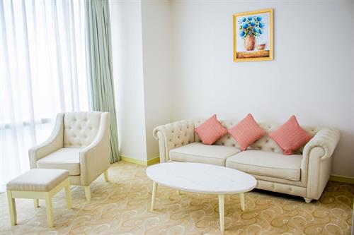 Diamond Bay Hotel - Prime Suite - 229730