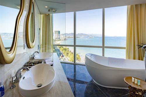 Diamond Bay Hotel - Prime Suite - 229731