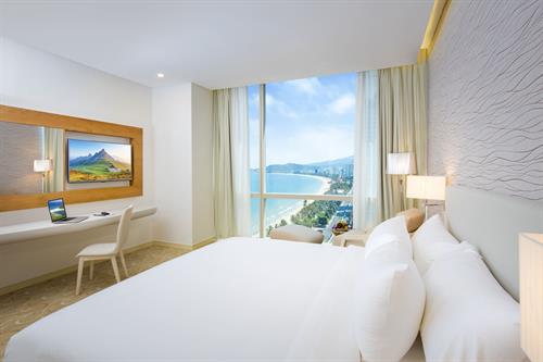 Diamond Bay Hotel - SUITE - 229723