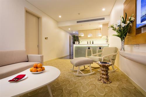 Diamond Bay Hotel - SUITE - 229724
